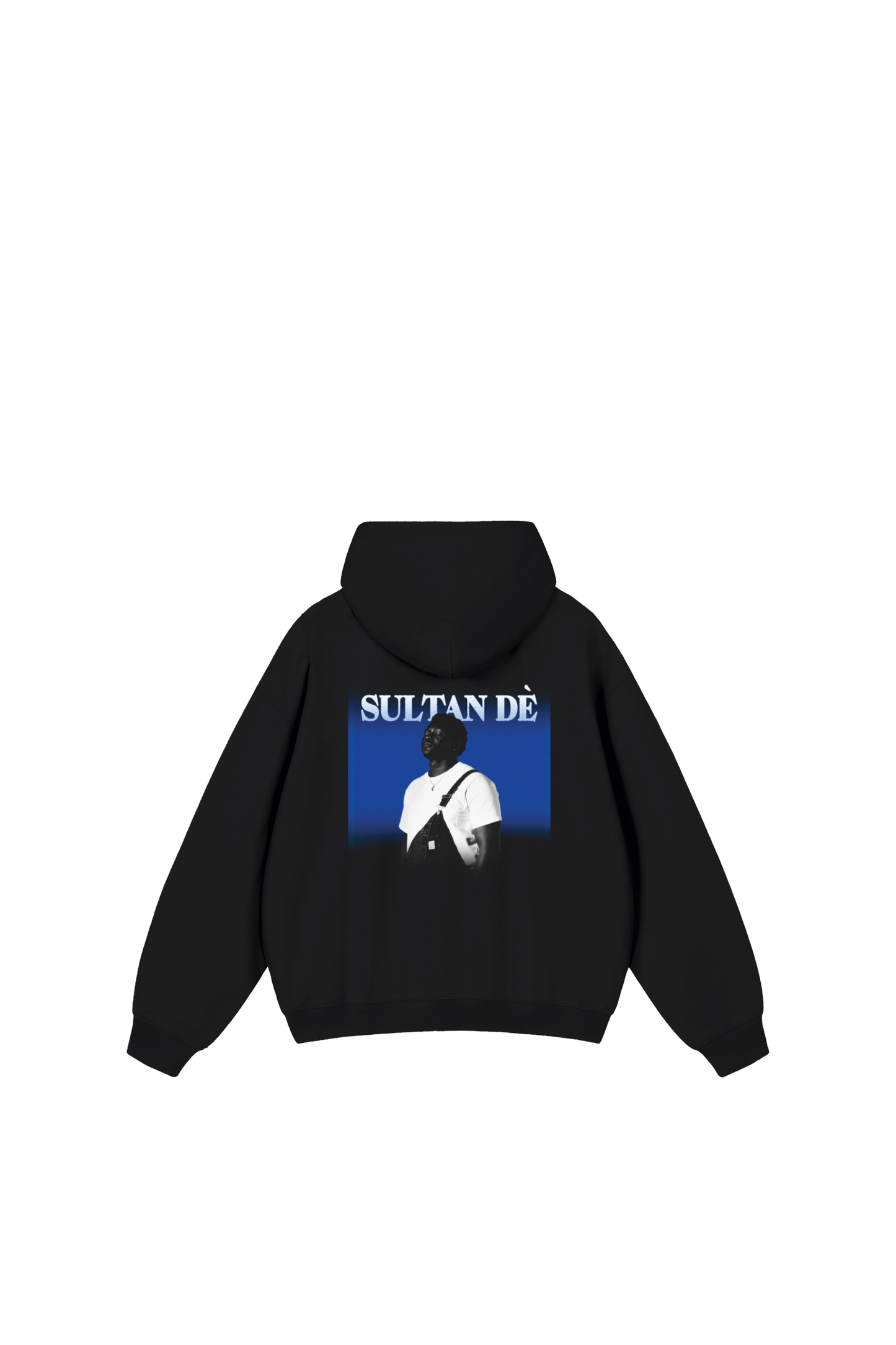 Logo (Black) Hoodie