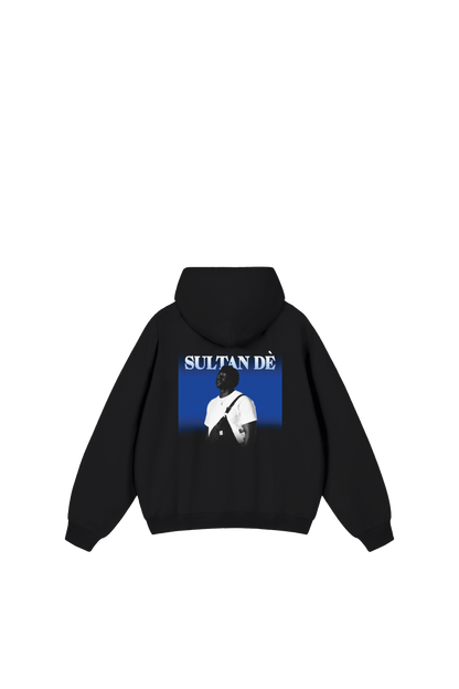 Logo (Black) Hoodie