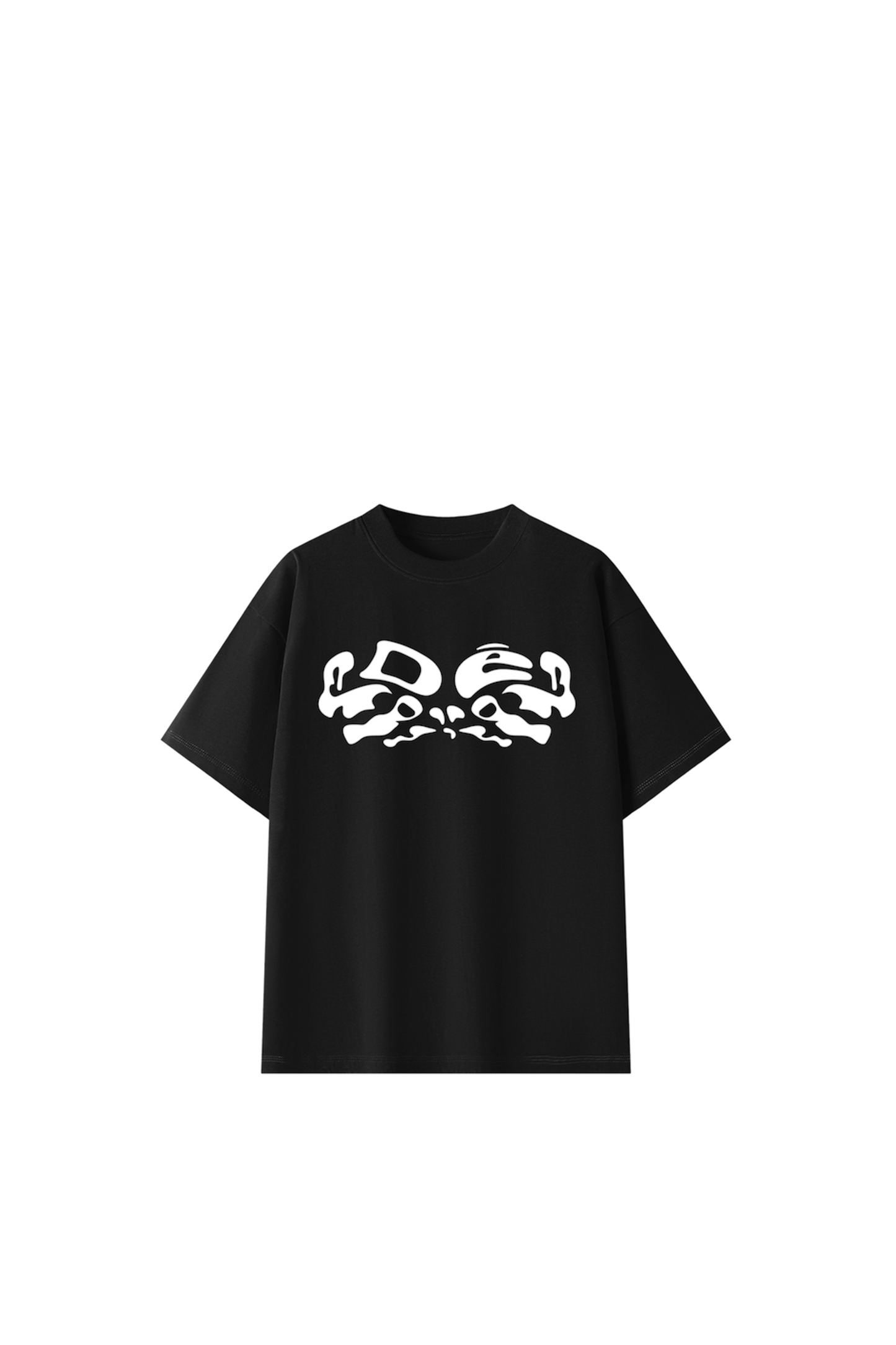 Logo (Black) T-Shirt