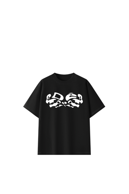 Logo (Black) T-Shirt