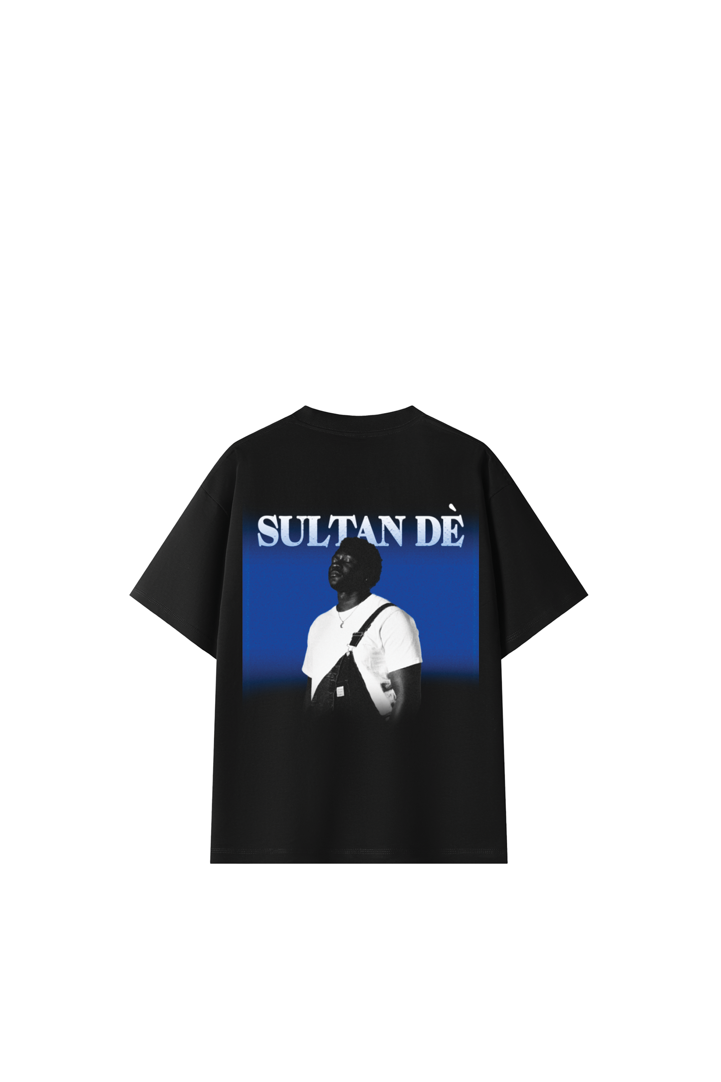 Logo (Black) T-Shirt