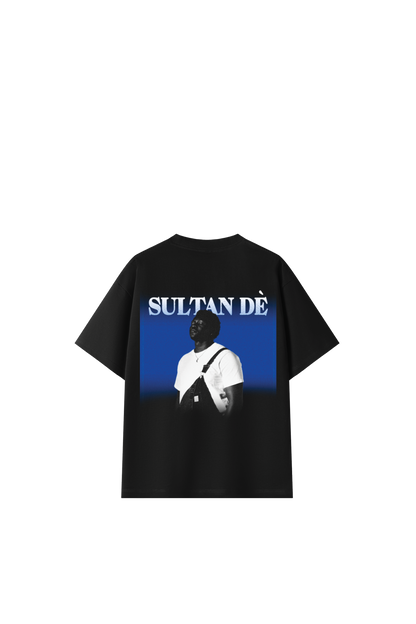 Logo (Black) T-Shirt